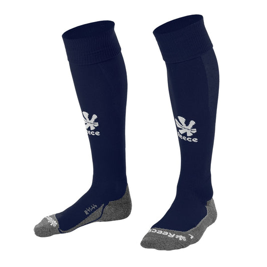 Reece Spring Socks - Navy