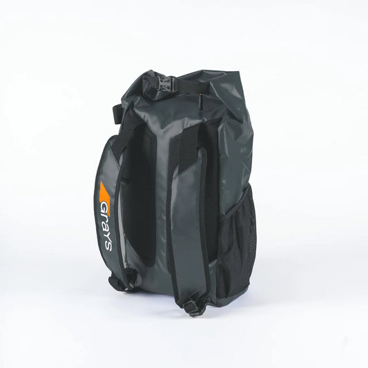 Grays Cyclone WP Rucksack - Grey