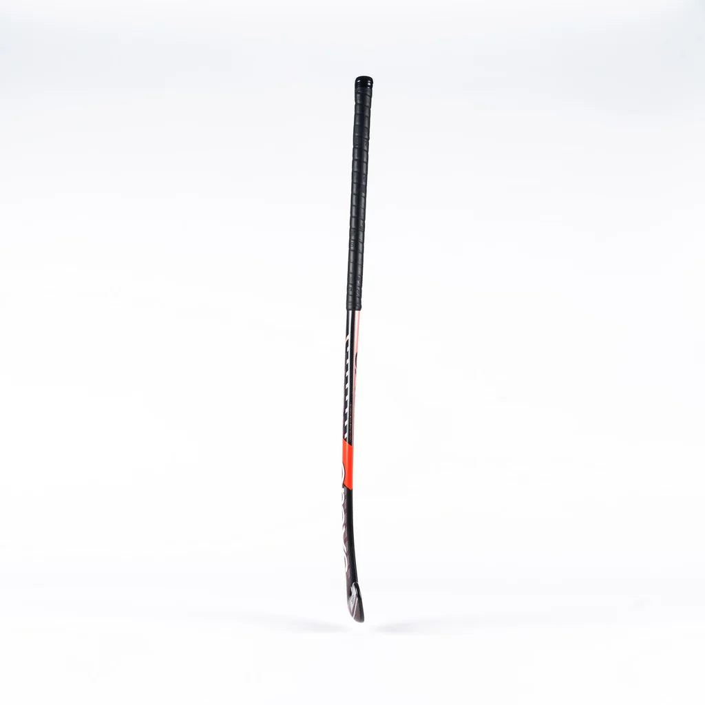 Grays DB6 Junior Hockey Stick - Black/Pink - 25/26