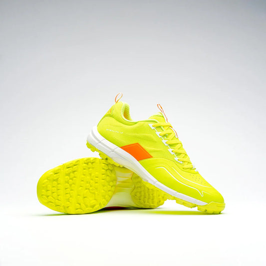 Grays Stealth Junior - Yellow