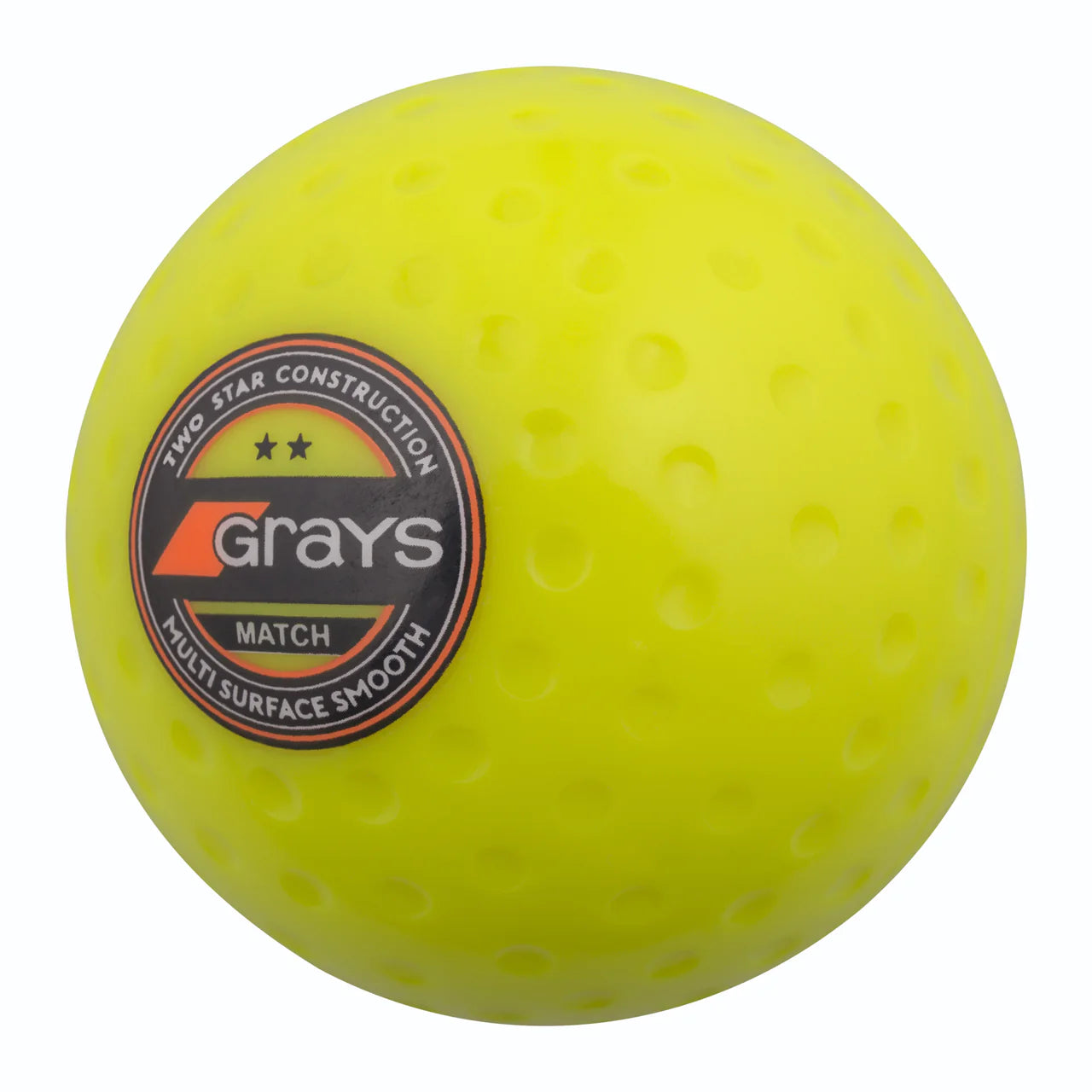 Grays Match Ball