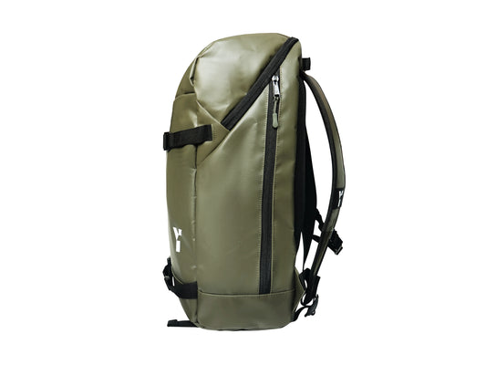 Y1 Ranger Back Pack - Army Green