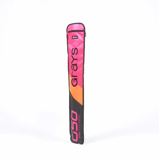 Grays G50 Stick Bag - Black/Pink