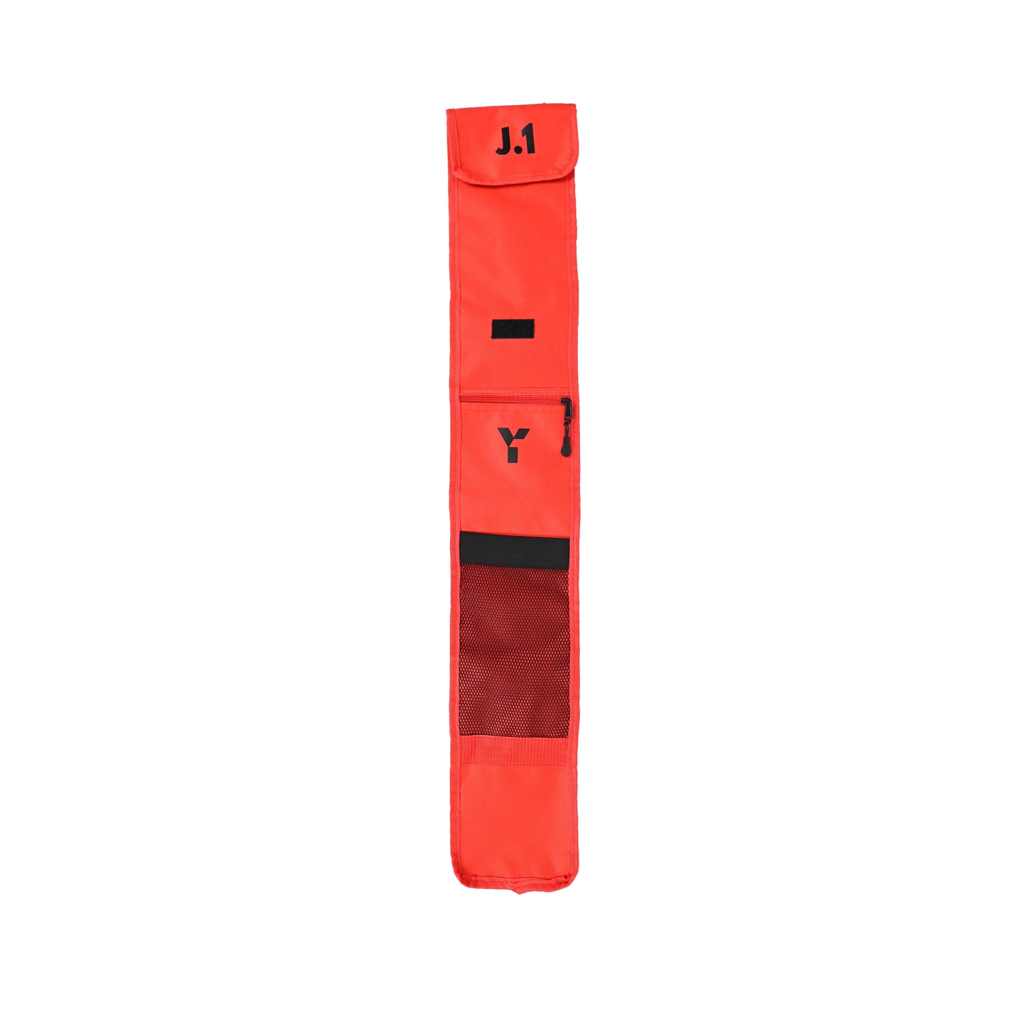 Y1 J.1 Stick Bag - Red/Black