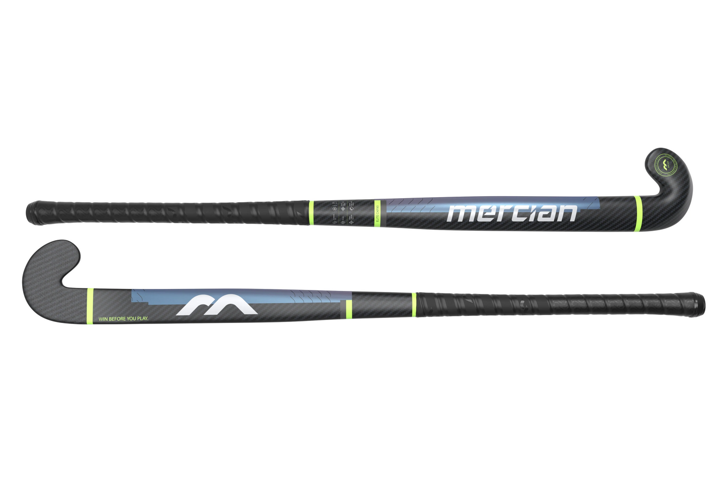 Mercian Elite CK95 Ultimate V2 Bend Hockey Stick