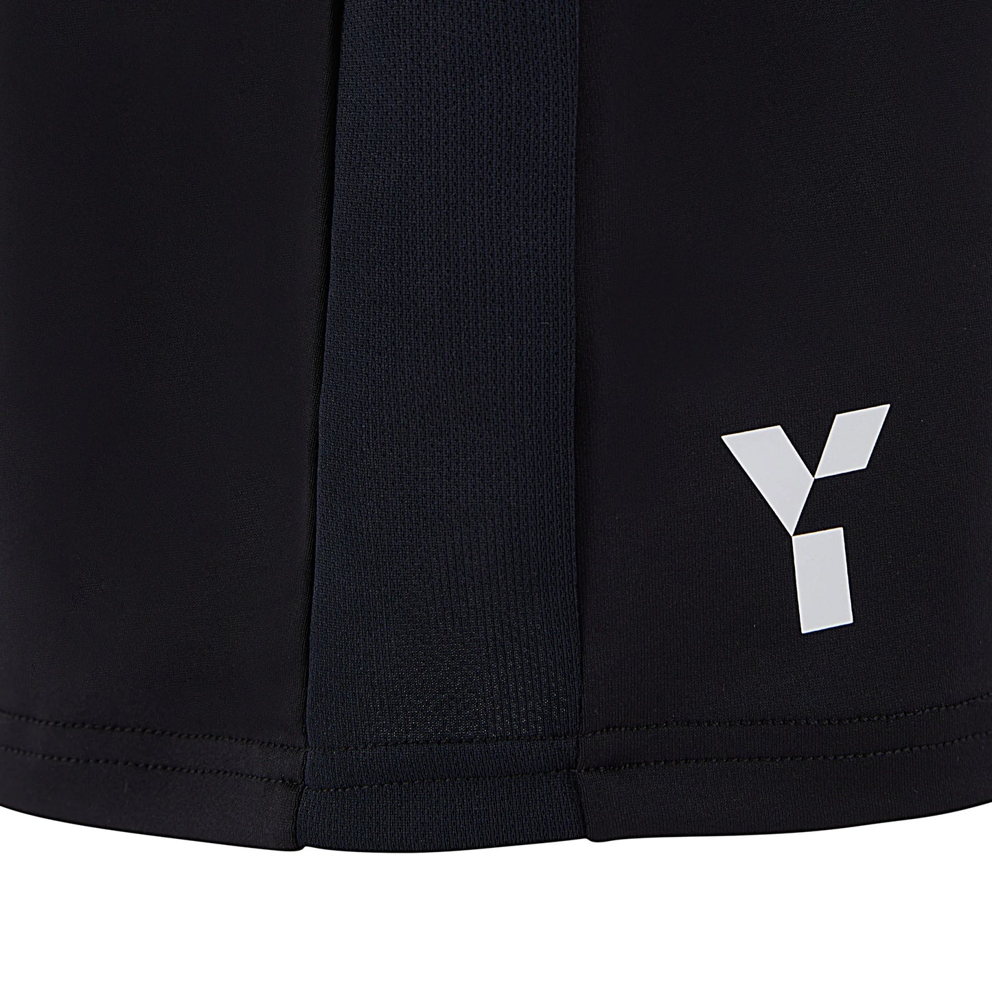 Y1 Womens Skort - Black