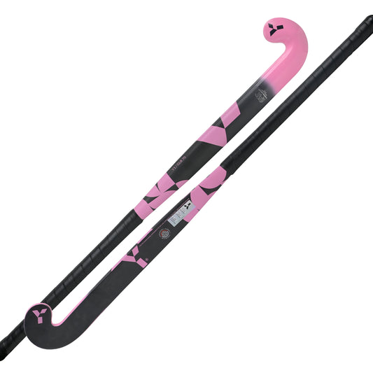 Y1 GLB 70 Hockey Stick - Pink - 25/26