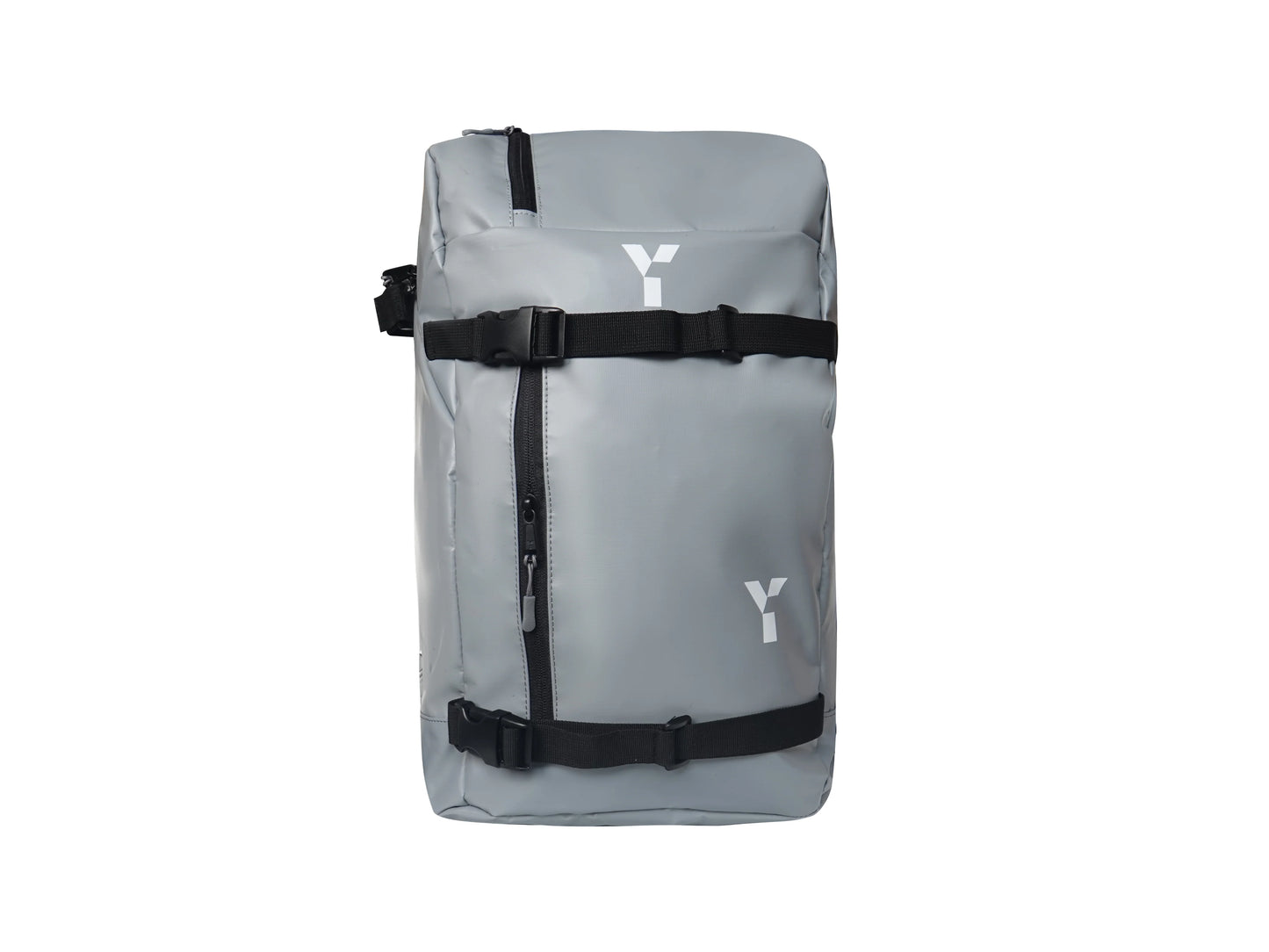 Y1 Ranger Back Pack - Silver