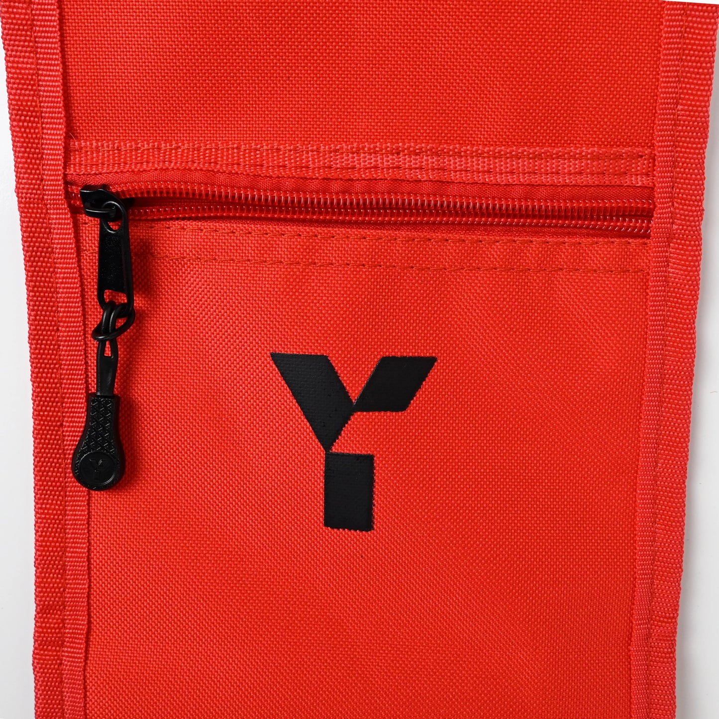 Y1 J.1 Stick Bag - Red/Black