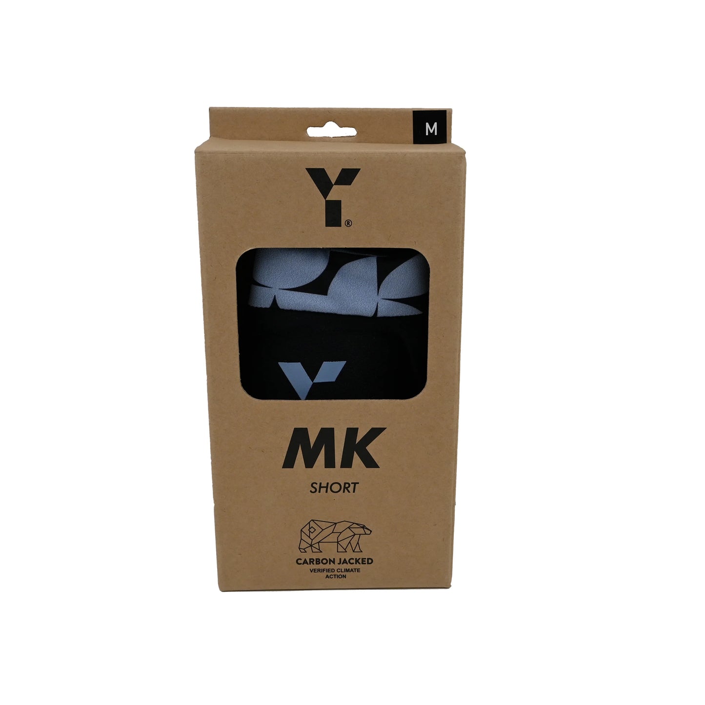 Y1 MK Shell Glove - Short