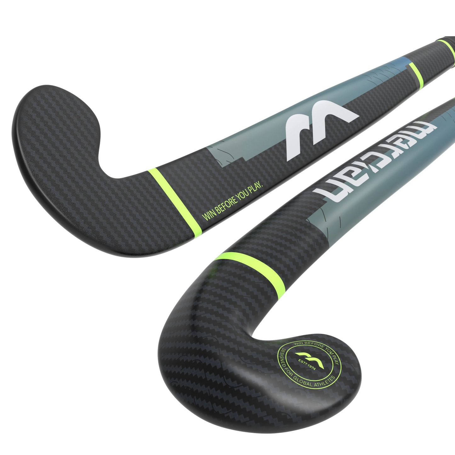 Mercian Elite CK95 Ultimate V2 Bend Hockey Stick