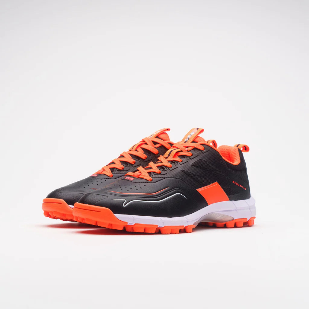 Grays Stealth Junior - Black
