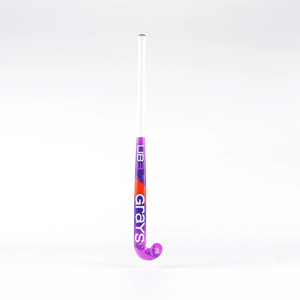 Grays UB3 Hockey Stick - Junior - 25/26