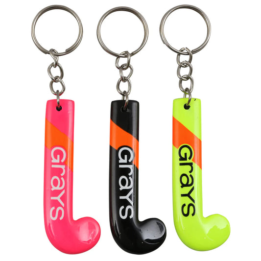 Grays Stick Keyring