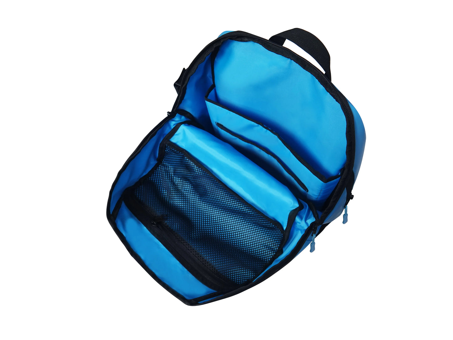 Y1 Ranger Back Pack - Pastel Blue