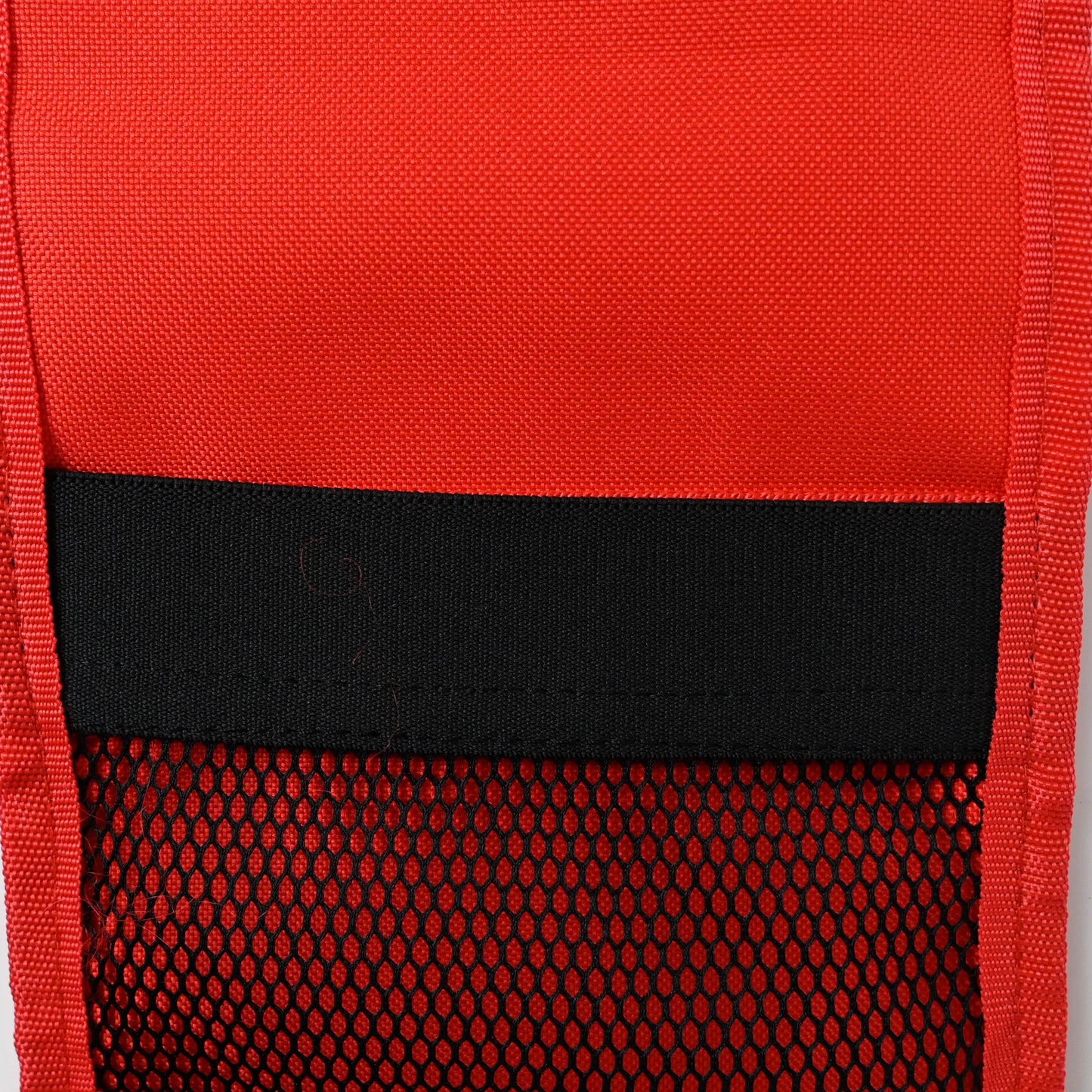 Y1 J.1 Stick Bag - Red/Black