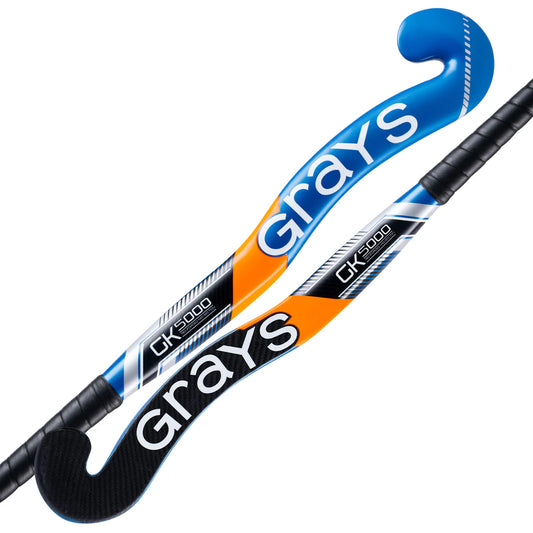 Grays GK5000 Goalie Stick - 25/26