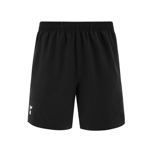 Y1 Mens Shorts - Black