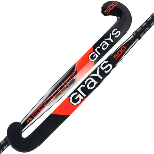 Grays AC500 Dynabow-S Hockey Stick - 25/26