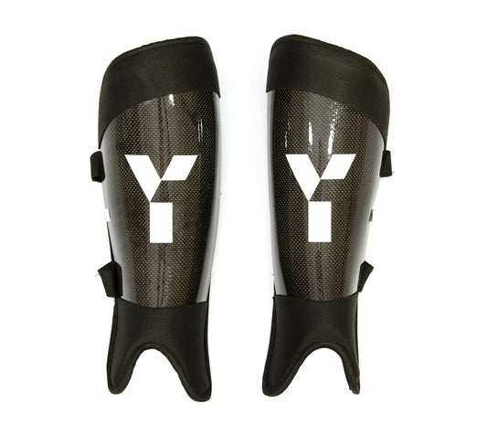 Y1 C1 Carbon Shin Pads
