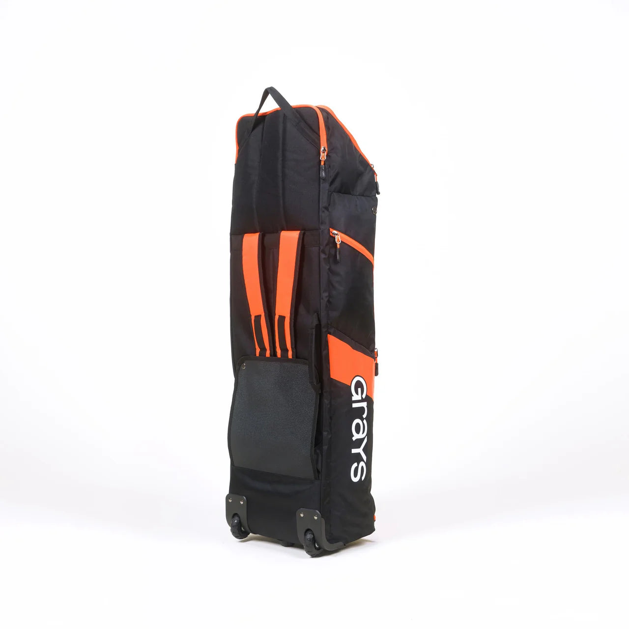 Grays G900 Stick Bag - Black/Orange
