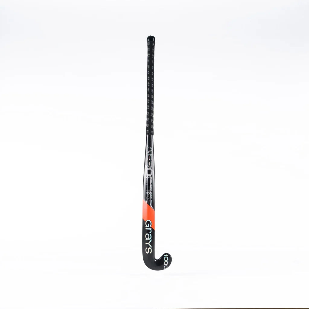 Grays AC1000 Dynabow -S Hockey Stick - 25/26