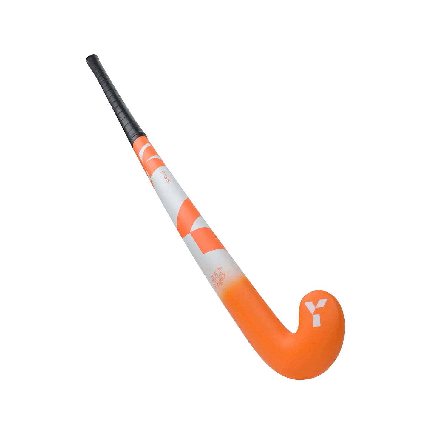 Y1 GK F8 Hockey Stick - 25/26