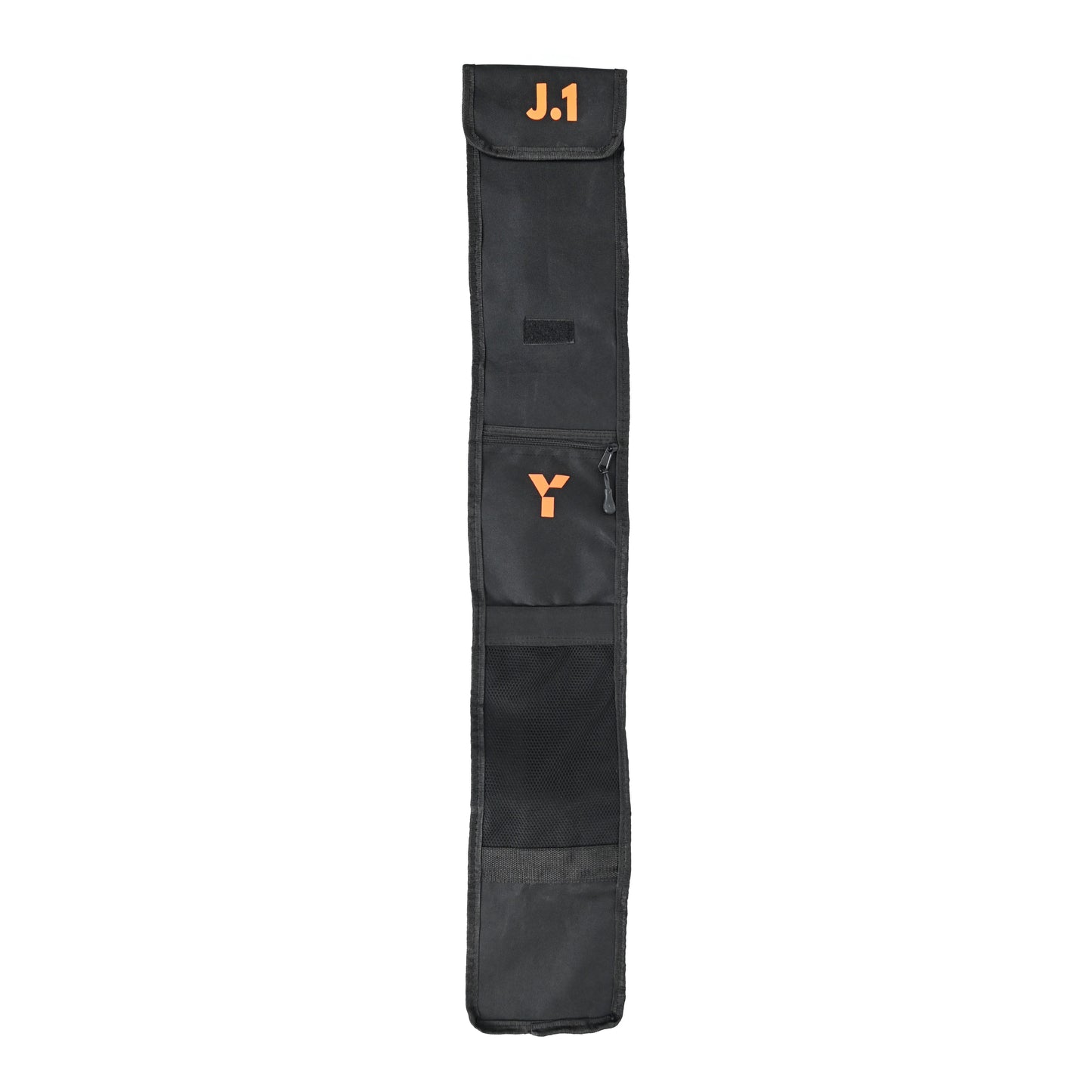 Y1 J.1 Stick Bag - Black/Orange