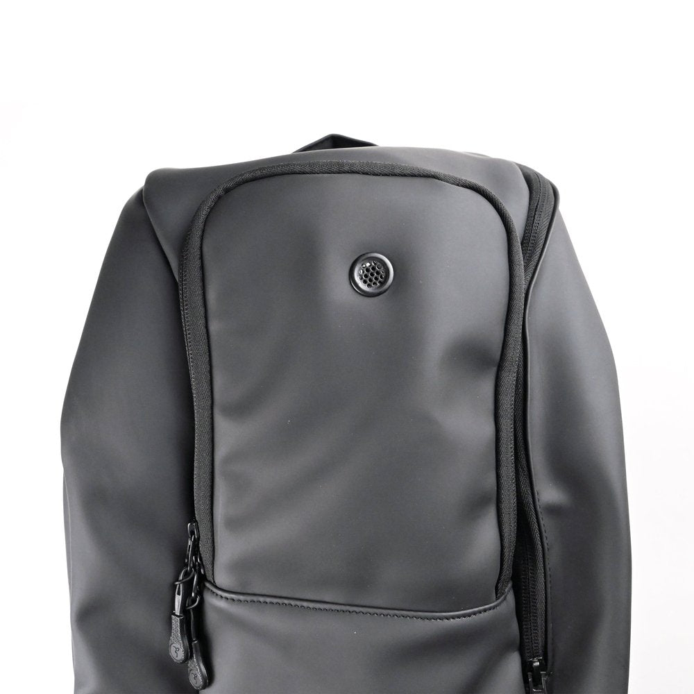 Y1 A.PRO Stick Bag - Black/Silver - 26/27