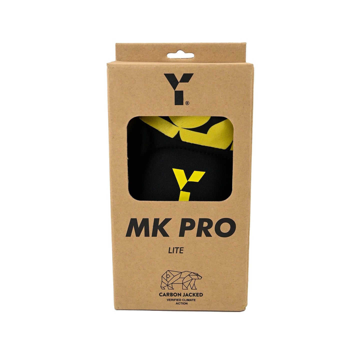 Y1 MK PRO Shell Glove - Lite