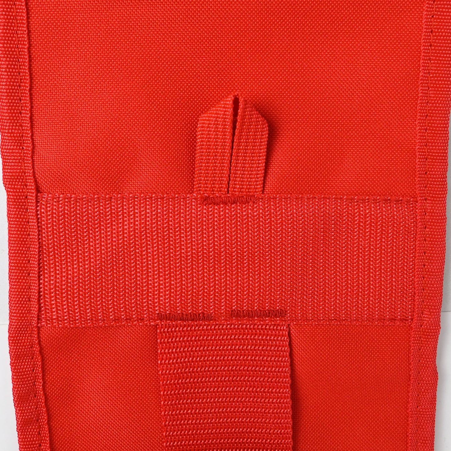 Y1 J.1 Stick Bag - Red/Black