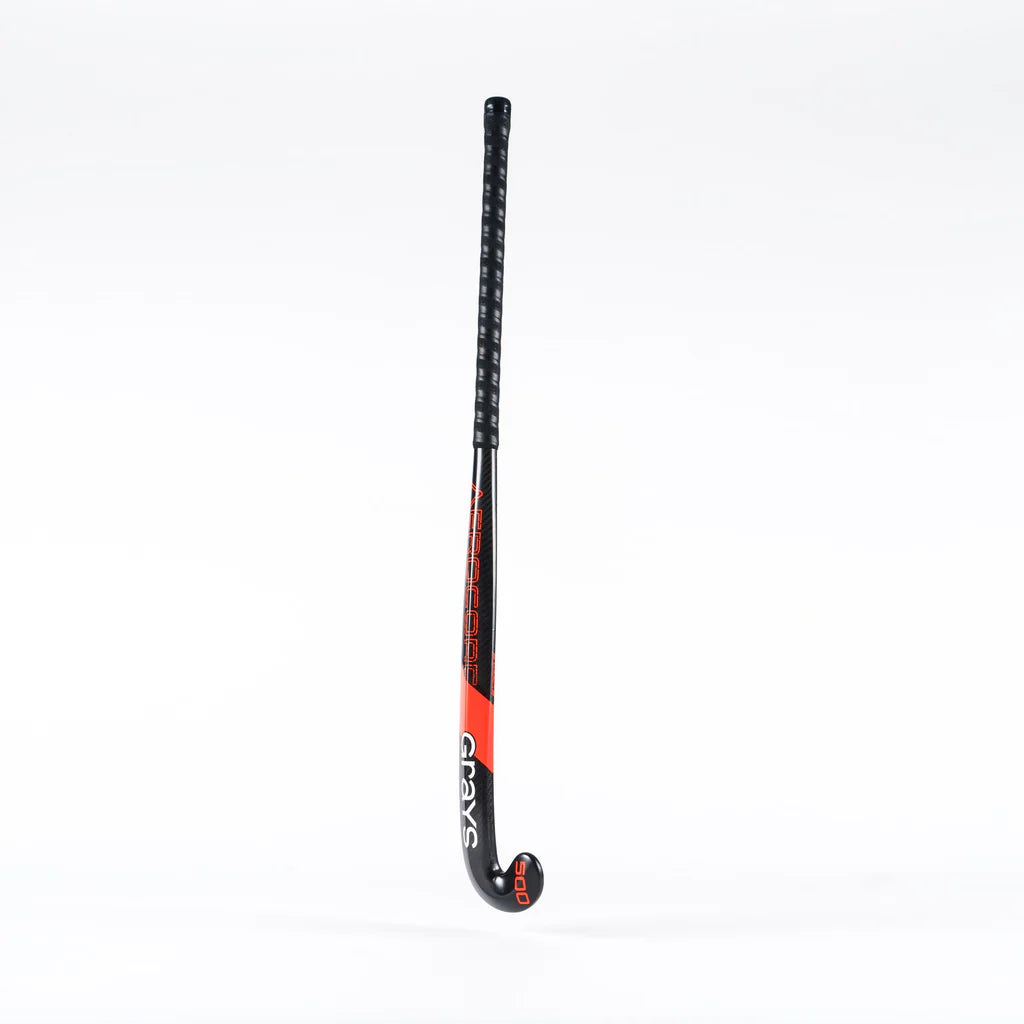 Grays AC500 Dynabow-S Hockey Stick - 25/26