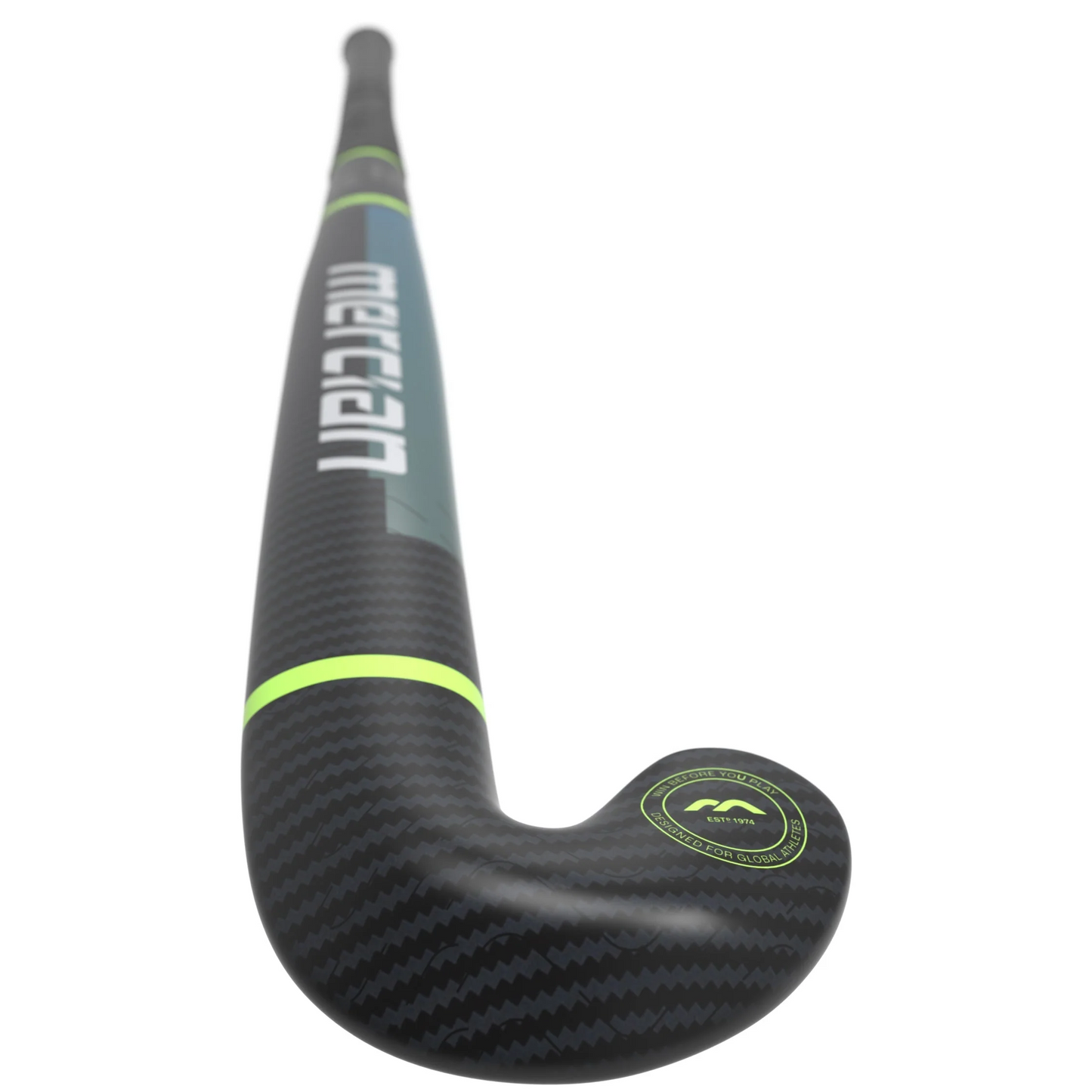 Mercian Elite CK95 Ultimate V2 Bend Hockey Stick
