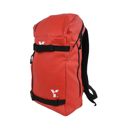 Y1 Ranger Back Pack - Red
