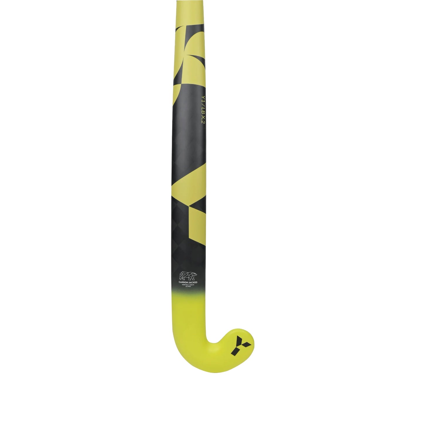 Y1 LB X.2 Hockey Stick - 25/26