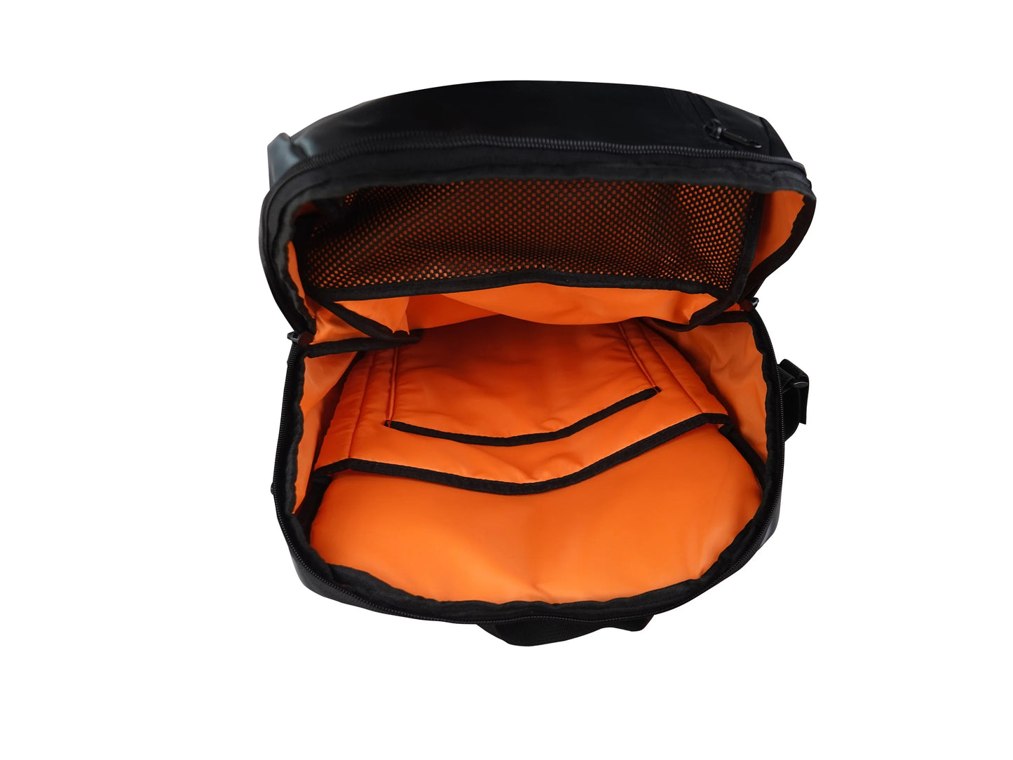 Y1 Ranger Back Pack - Black