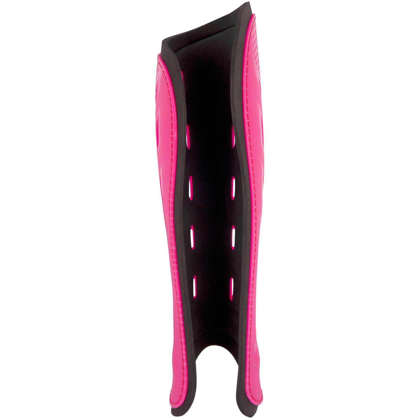 Grays G600 Shin Guards Pink & Black