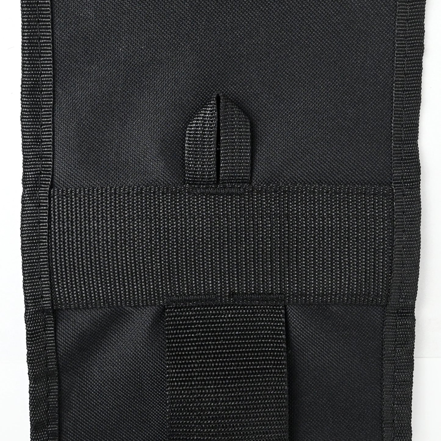 Y1 J.1 Stick Bag - Black/Orange