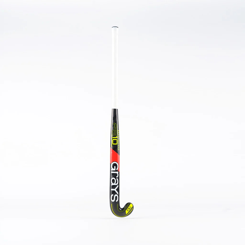 Grays PB10 Hockey Stick - 25/26