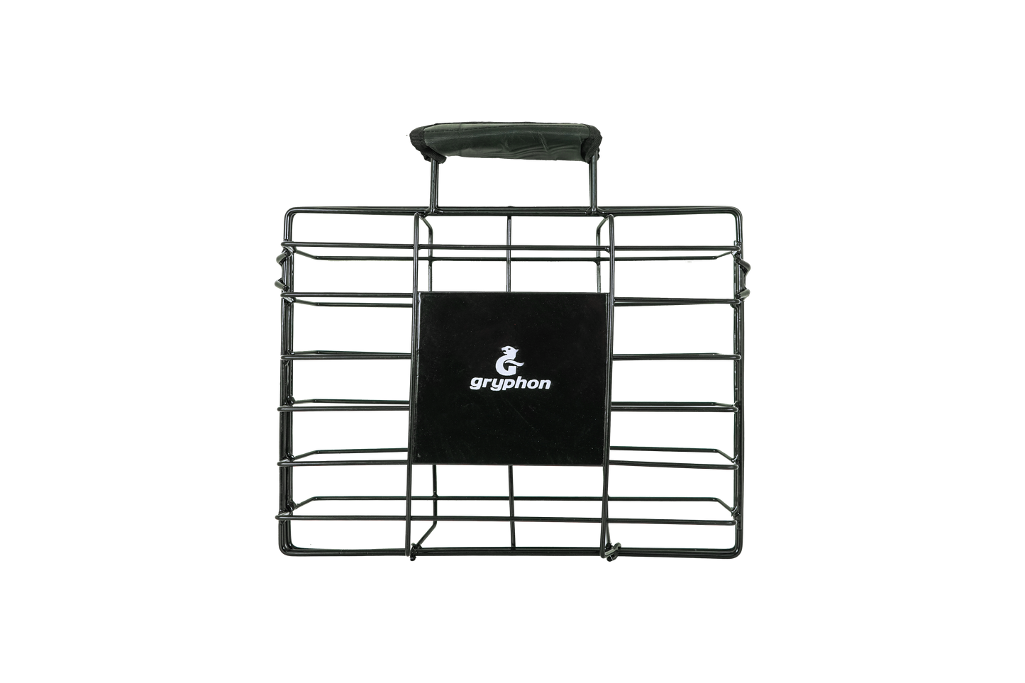 Gryphon BALL CAGE + BALLS x12