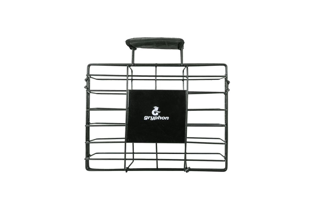 Gryphon BALL CAGE + BALLS x12