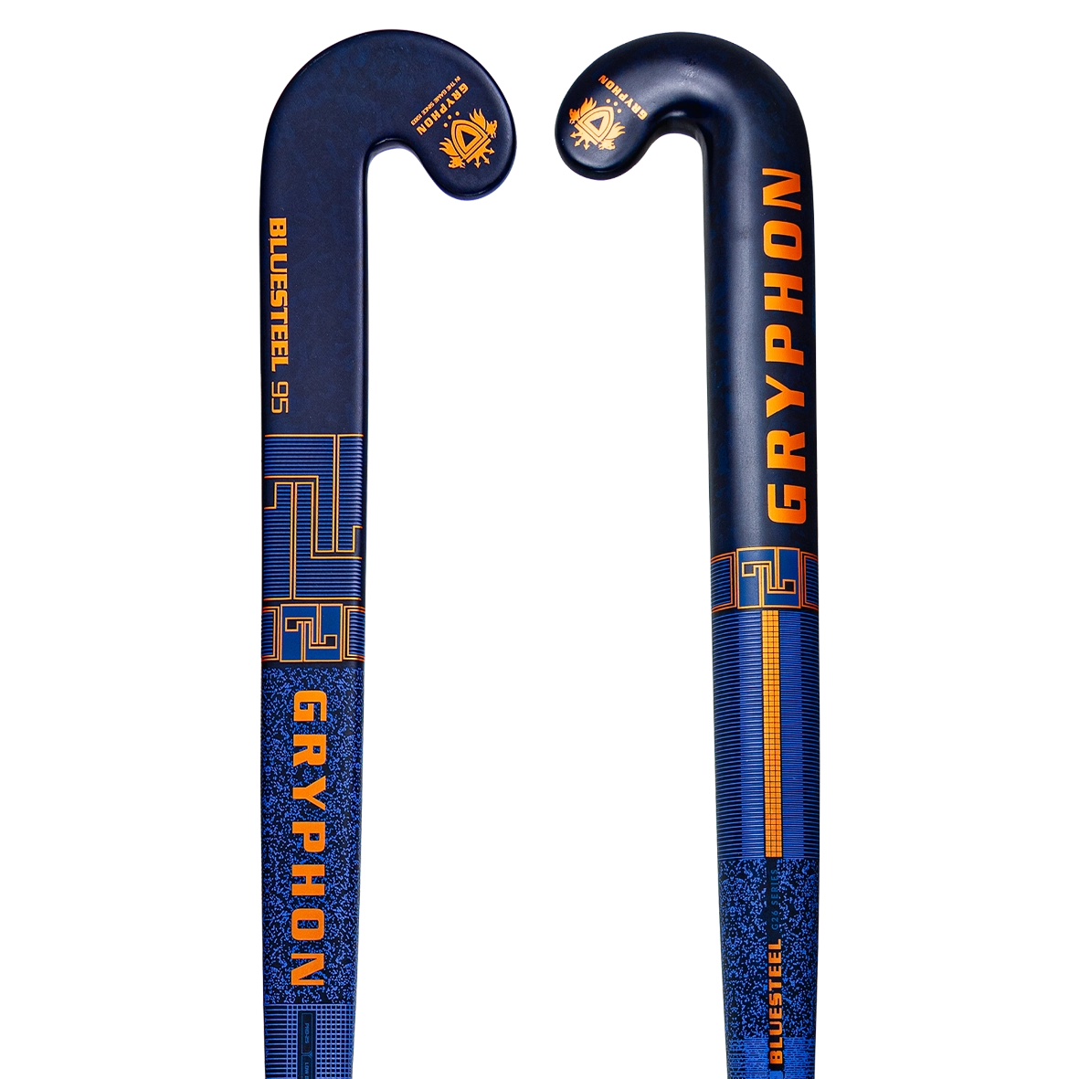 Gryphon Bluesteel G26 Pro25