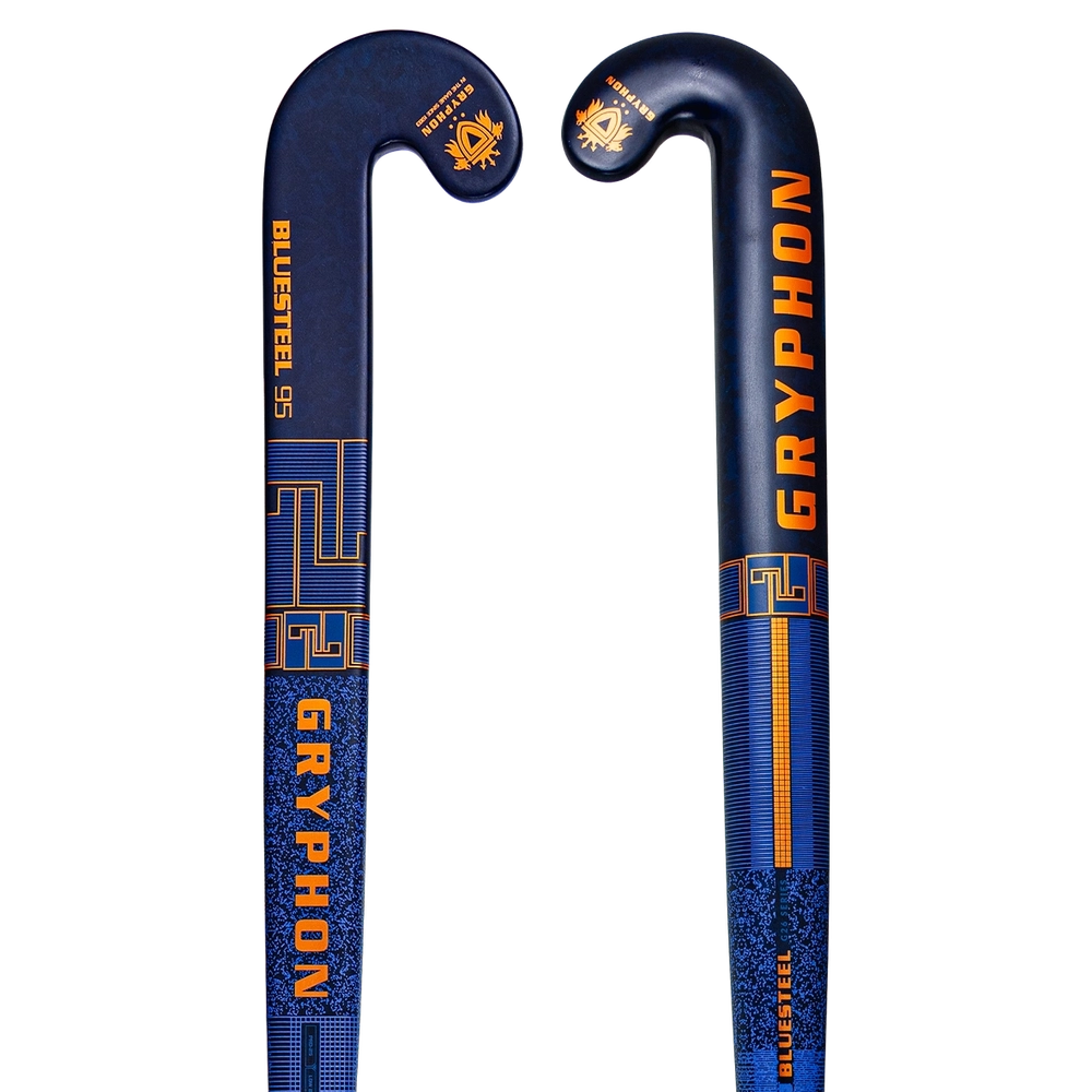 Gryphon Bluesteel G26 Pro25