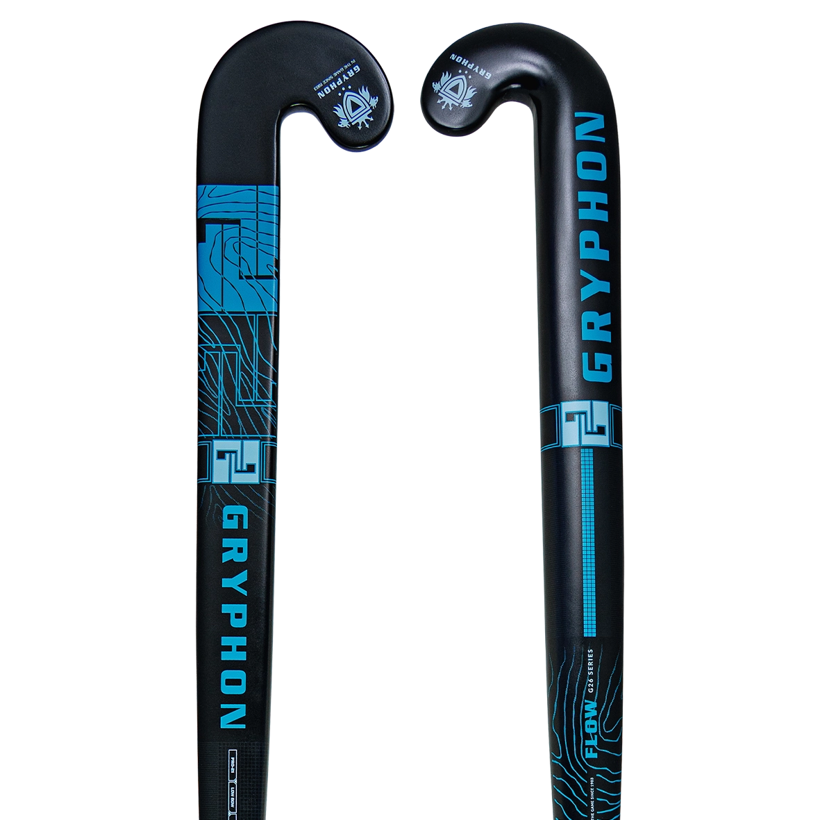 Gryphon Flow G26 Pro21 - Junior