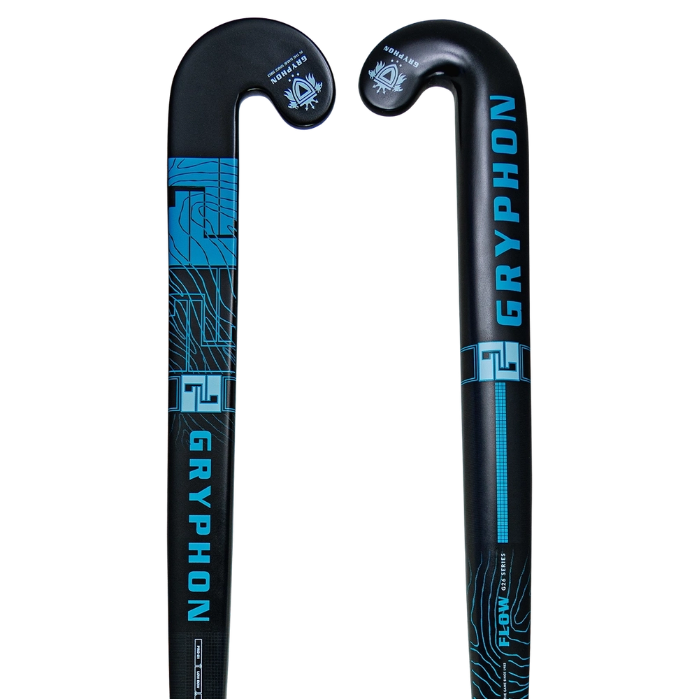 Gryphon Flow G26 Pro21 - Junior
