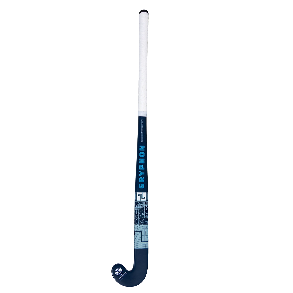 Gryphon Laser G26 Navy - Junior