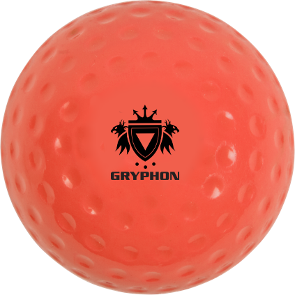 Gryphon Initiation Dimple Ball