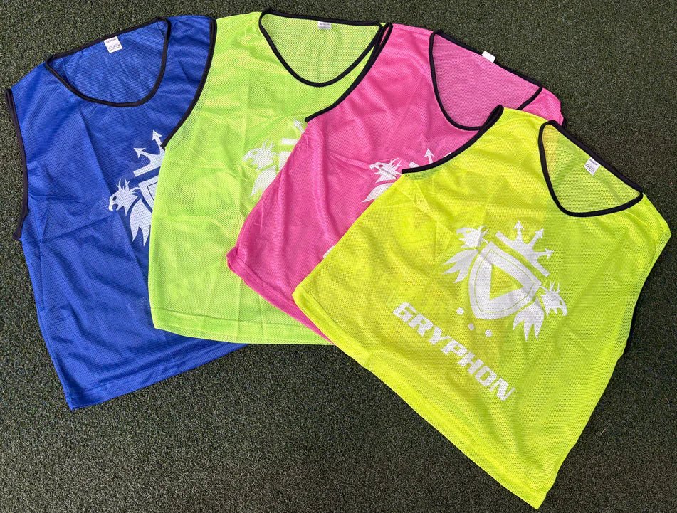 Gryphon Bibs Junior