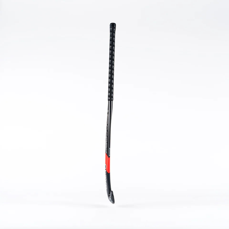 Grays AC700 Dynabow-S Snr Hockey Stick - Black / Blue - 26/27