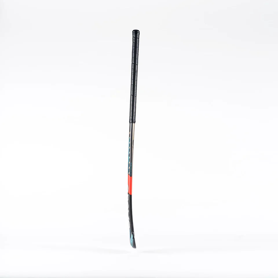 Grays DB8 Snr Hockey Stick - Black / Blue - 26/27